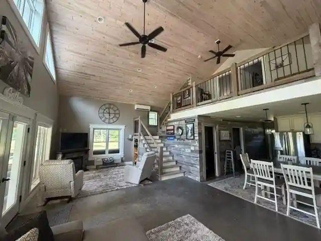 Photo 3 of Single family home for sale at N147 Osprey Ln, Hatfield, WI 54754 | MLS# 1605595 | Listing updated on 2026-10-02