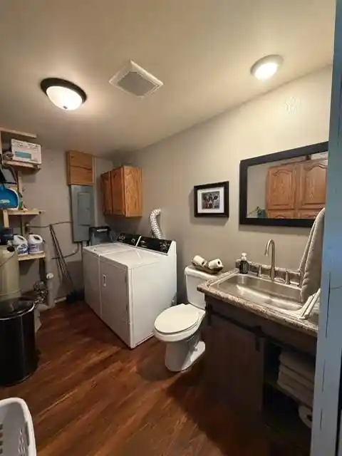 Photo 4 of Single family home for sale at N147 Osprey Ln, Hatfield, WI 54754 | MLS# 1605595 | Listing updated on 2026-10-02
