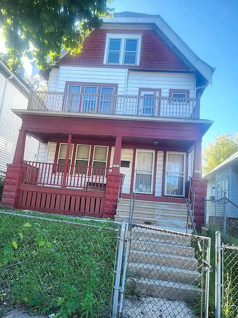 Photo 1 of Multi family home for sale at 3381 N 21st Street #3383, Milwaukee, WI 53206 | MLS# 1982688 | Listing updated on 2026-10-07