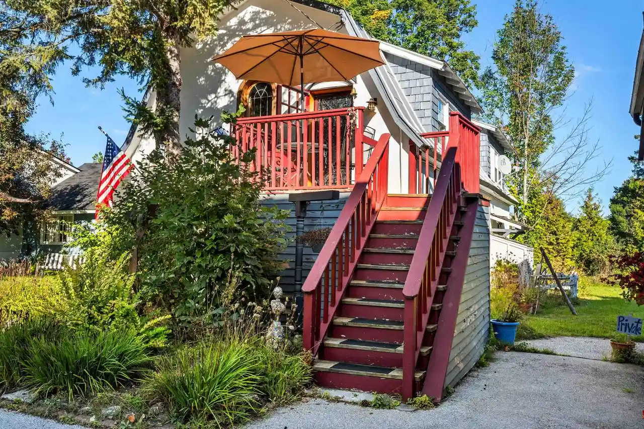 Photo 1 of Condo for sale at 9110 State Hwy 42 #D-2, Fish Creek, WI 54212 | MLS# 50333508 | Listing updated on 2026-09-30