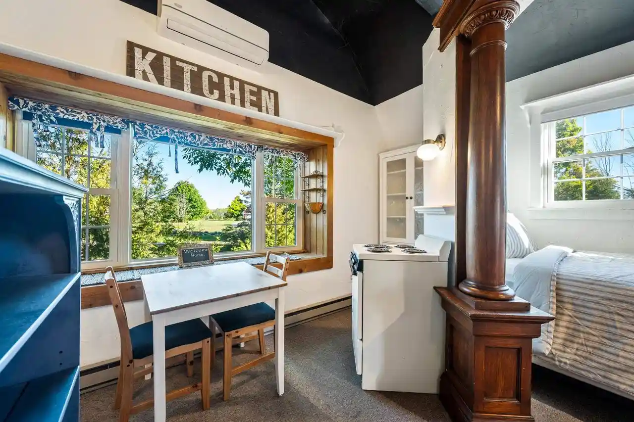 Photo 3 of Condo for sale at 9110 State Hwy 42 #D-2, Fish Creek, WI 54212 | MLS# 50333508 | Listing updated on 2026-09-30