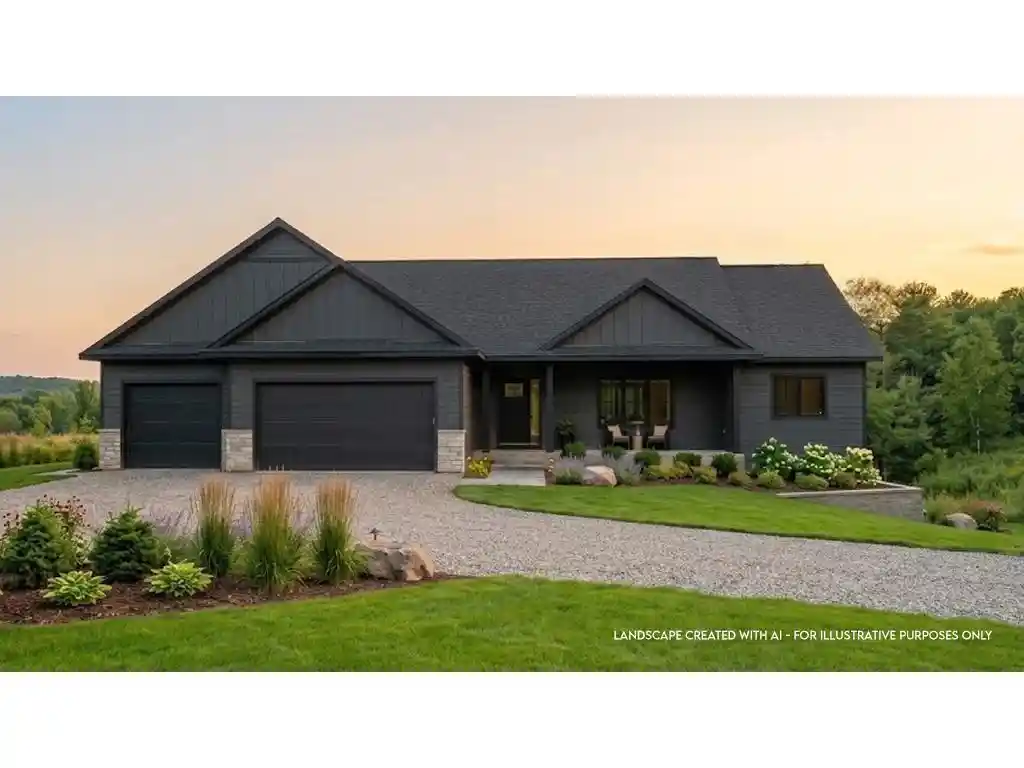 Photo 2 of Single family home for sale at 1483 48th Street, Somerset, WI 54025 | MLS# 7151653 | Listing updated on 2026-10-22