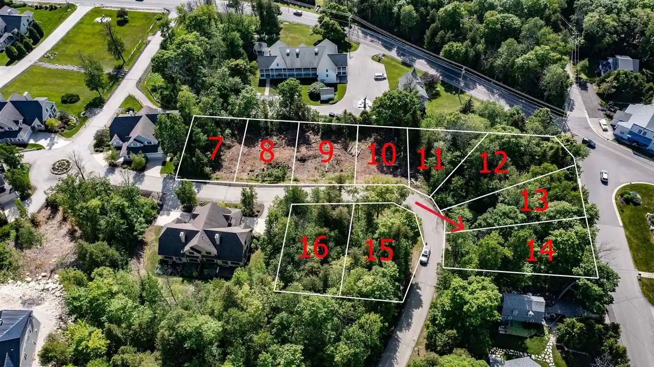 Photo 1 of Land for sale at 11041 W Liberty Park Cir, Sister Bay, WI 54234 | MLS# 50333468 | Listing updated on 2026-09-30
