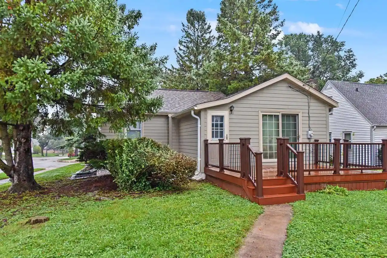 Single family home for sale at 3601 S 85th Street, Milwaukee, WI 53228 | MLS# 1982690
