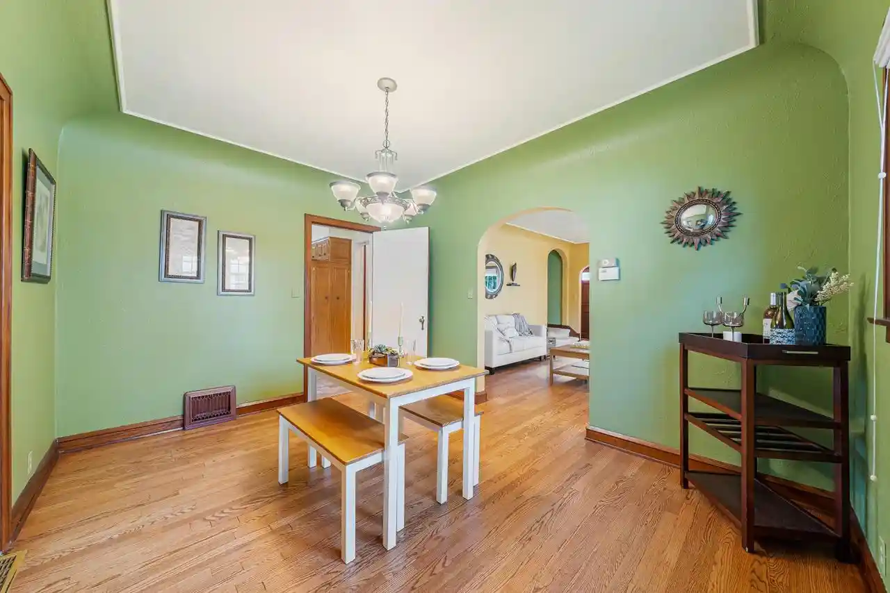 Photo 2 of Single family home for sale at 1348 W Harris St, Appleton, WI 54914 | MLS# 50333444 | Listing updated on 2026-10-03