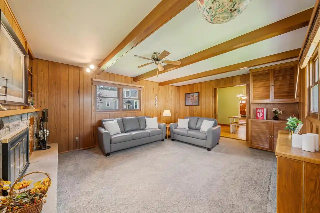 Photo 4 of Single family home for sale at 1348 W Harris St, Appleton, WI 54914 | MLS# 50333444 | Listing updated on 2026-10-03