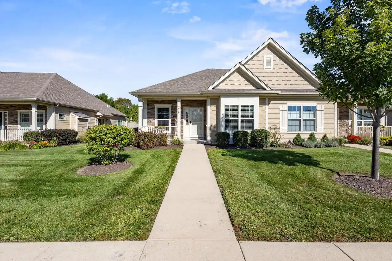 Photo 1 of Single family home for sale at 636 Baker St, Walworth, WI 53184 | MLS# 1982693 | Listing updated on 2026-10-08