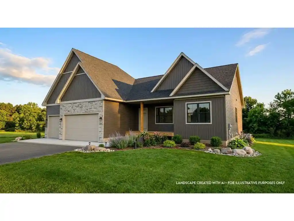 Photo 2 of Single family home for sale at 997 152nd Avenue, New Richmond, WI 54017 | MLS# 7151651 | Listing updated on 2026-10-22