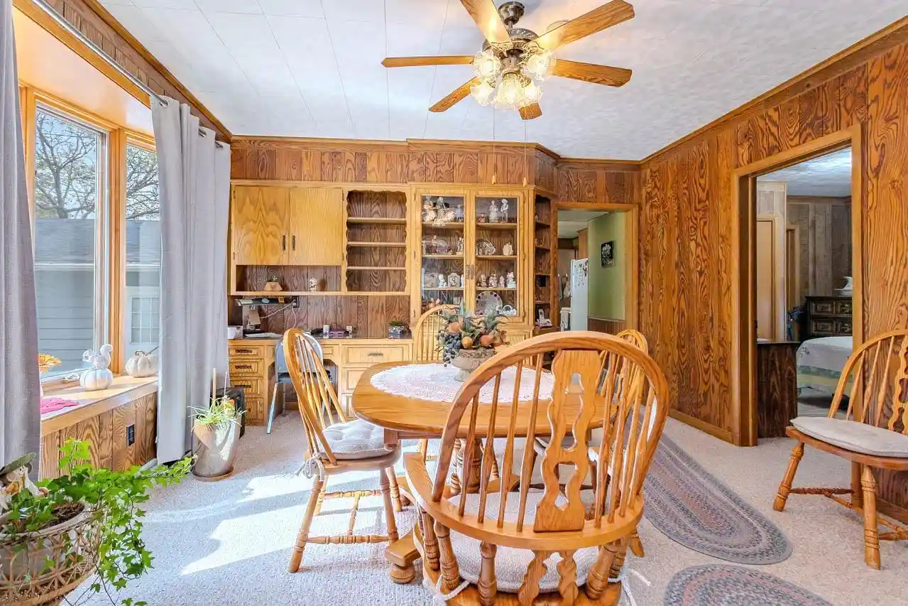 Photo 2 of Single family home for sale at 304 Pier St, Merrill, WI 54452 | MLS# 22604846 | Listing updated on 2026-09-30
