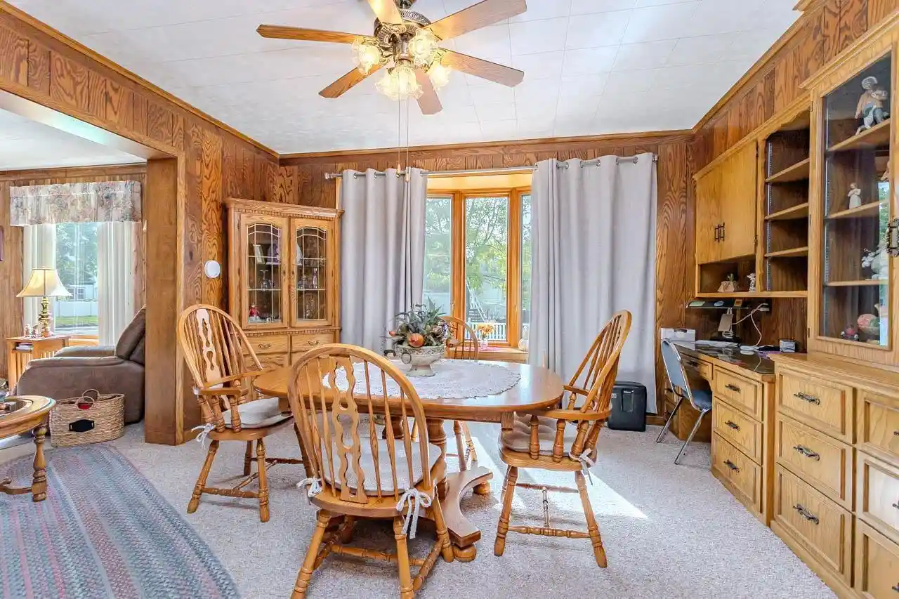 Photo 3 of Single family home for sale at 304 Pier St, Merrill, WI 54452 | MLS# 22604846 | Listing updated on 2026-09-30