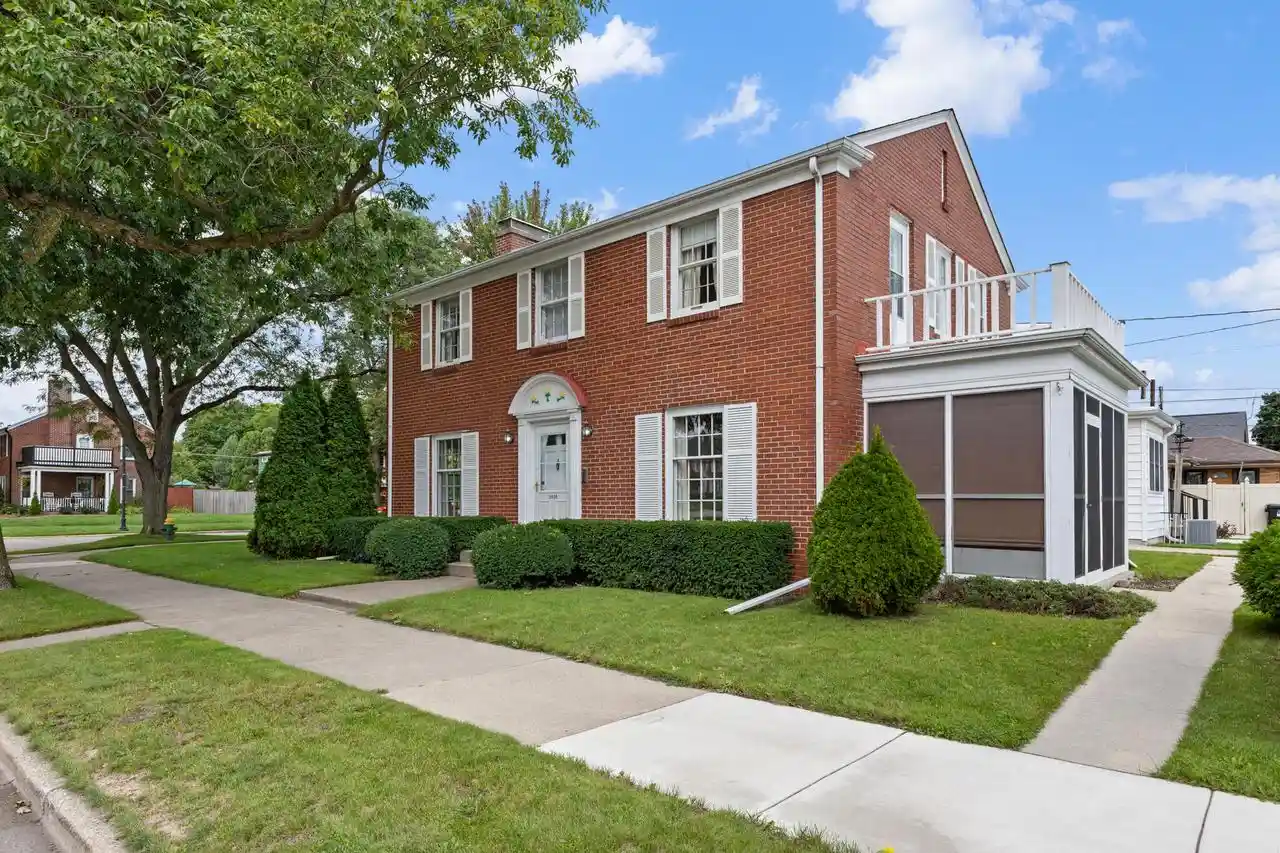 Photo 1 of Single family home for sale at 3920 Kinzie Ave, Racine, WI 53405 | MLS# 1982689 | Listing updated on 2026-10-09