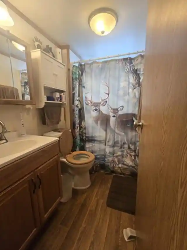 Photo 3 of Single family home for sale at W4735 Saari Rd #W4733 Saari Road, Westboro, WI 54490 | MLS# 22604847 | Listing updated on 2026-10-06
