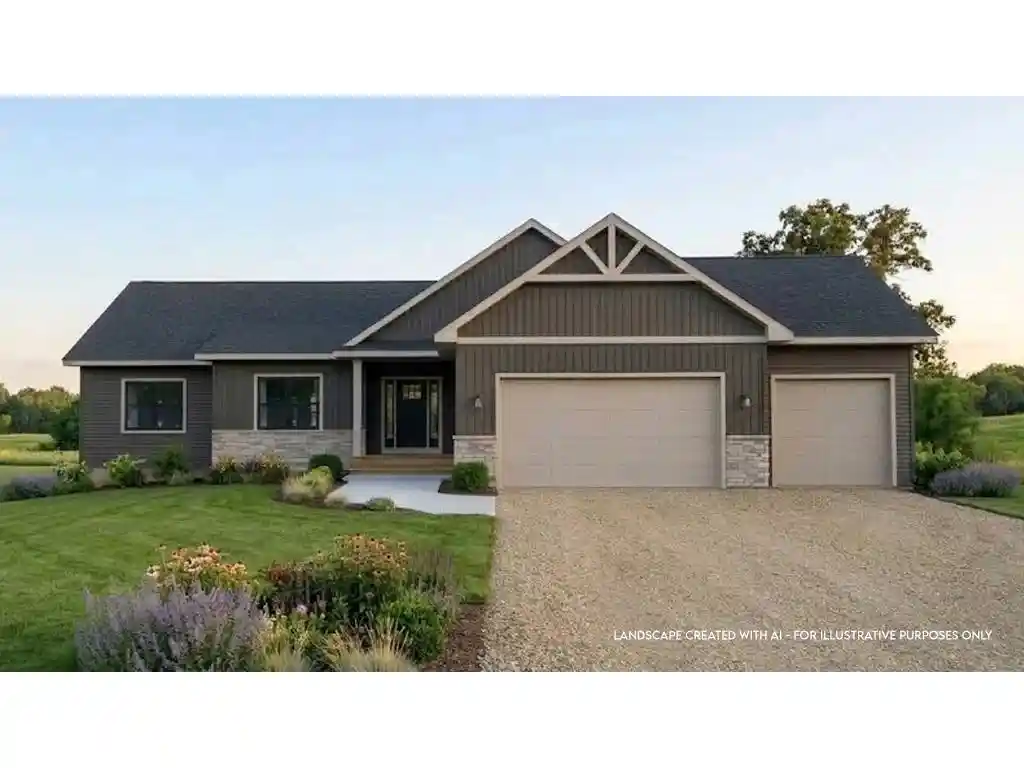 Photo 1 of Single family home for sale at 487 146th Avenue, Somerset, WI 54025 | MLS# 7151654 | Listing updated on 2026-10-22