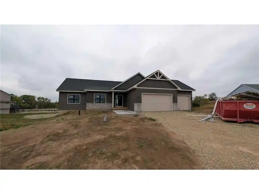 Photo 3 of Single family home for sale at 487 146th Avenue, Somerset, WI 54025 | MLS# 7151654 | Listing updated on 2026-10-22