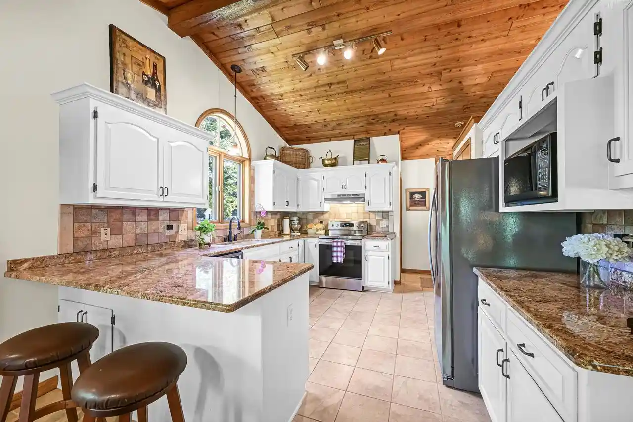Photo 3 of Single family home for sale at N52w14406 Thornhill Dr, Menomonee Falls, WI 53051 | MLS# 1982692 | Listing updated on 2026-10-05