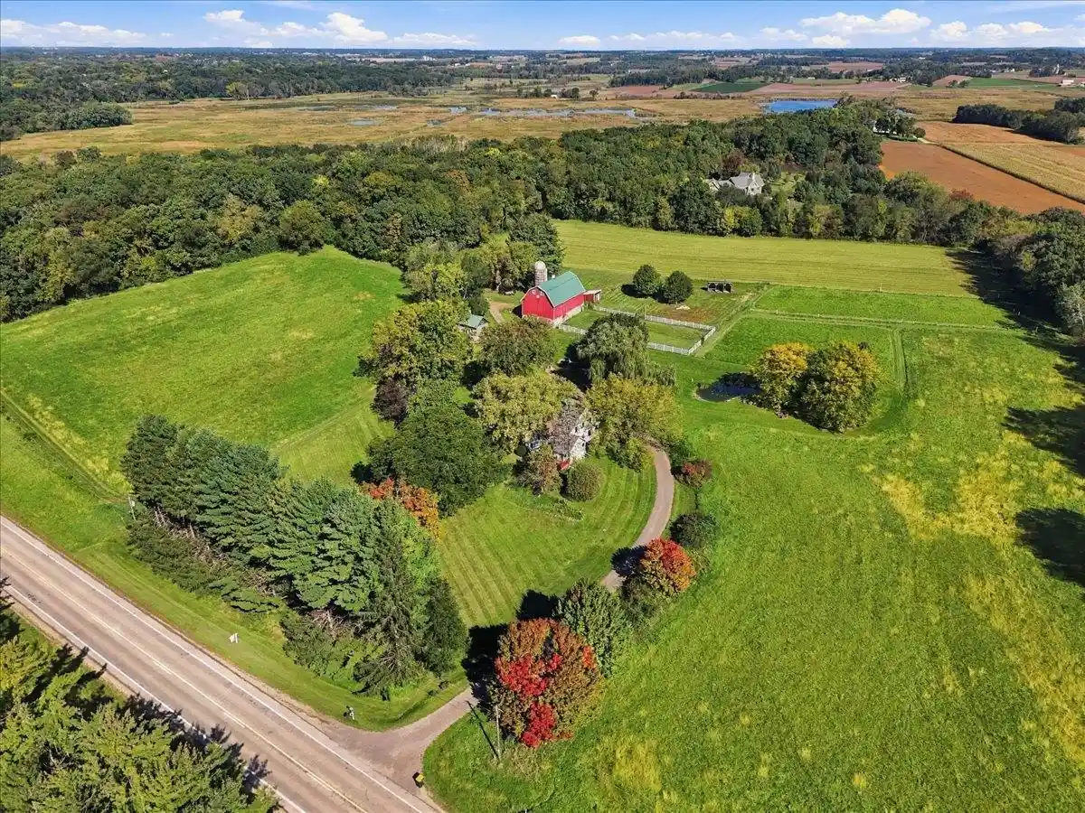 Single family home for sale at 1942 County Rd Bb, Cottage Grove, WI 53527 | MLS# 2033730