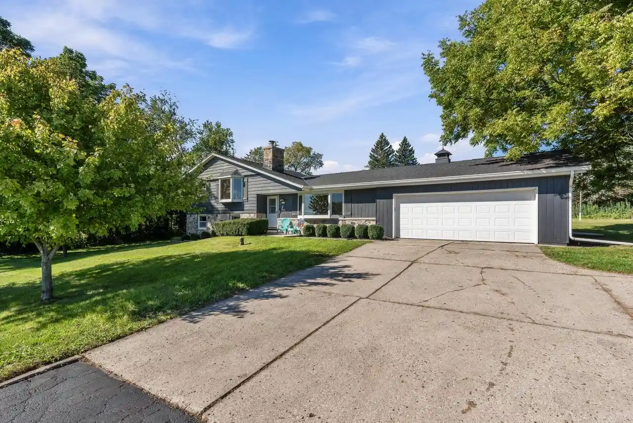 Single family home for sale at 2753 County Rd I, Saukville, WI 53080 | MLS# 1982697