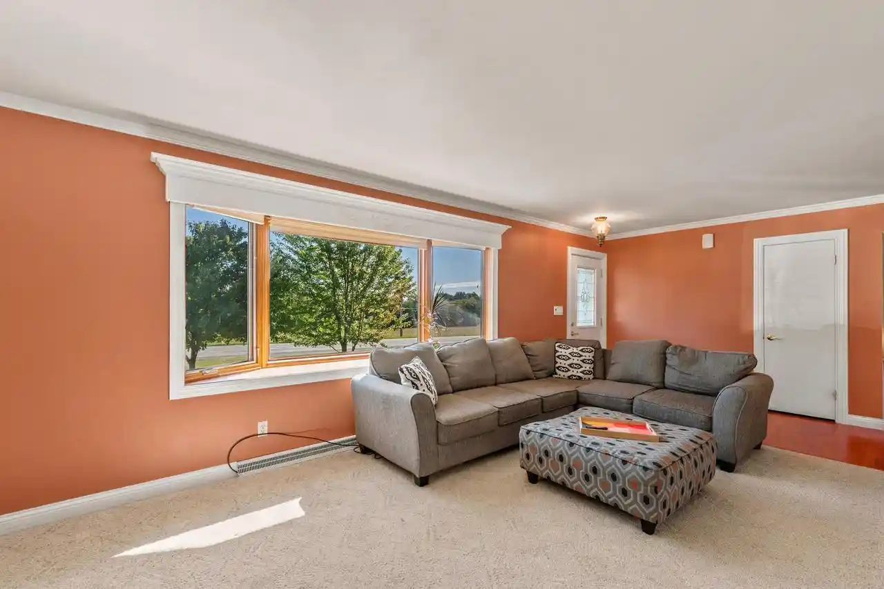 Photo 2 of Single family home for sale at 2753 County Rd I, Saukville, WI 53080 | MLS# 1982697 | Listing updated on 2026-10-03
