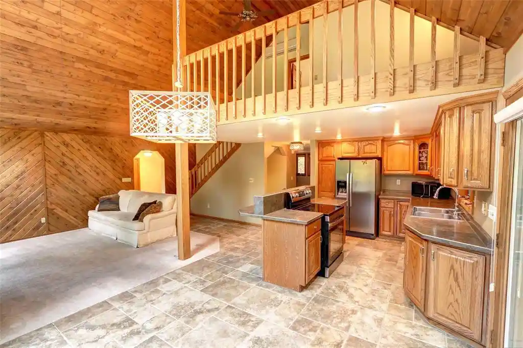 Photo 1 of Single family home for sale at 12629w Highway 77, Hayward, WI 54843 | MLS# 1605626 | Listing updated on 2026-10-01