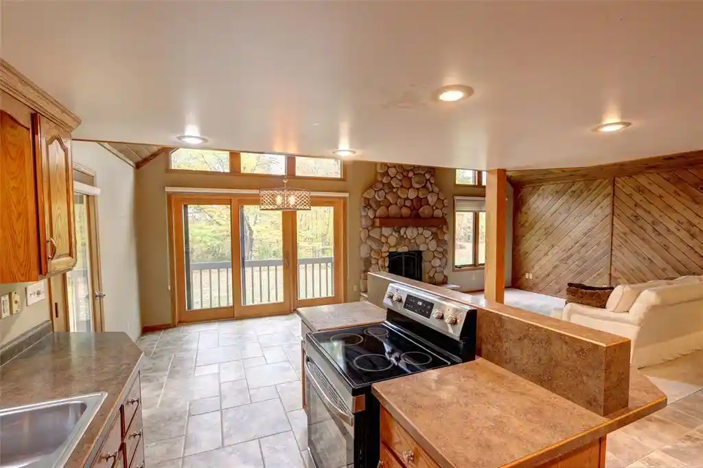 Photo 2 of Single family home for sale at 12629w Highway 77, Hayward, WI 54843 | MLS# 1605626 | Listing updated on 2026-10-01