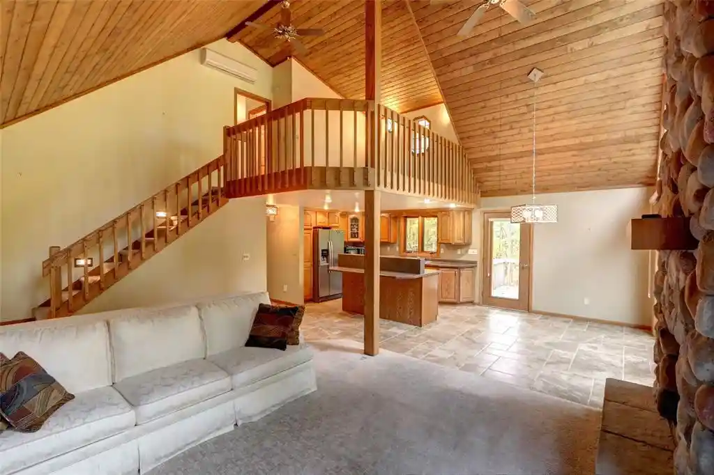 Photo 3 of Single family home for sale at 12629w Highway 77, Hayward, WI 54843 | MLS# 1605626 | Listing updated on 2026-10-01