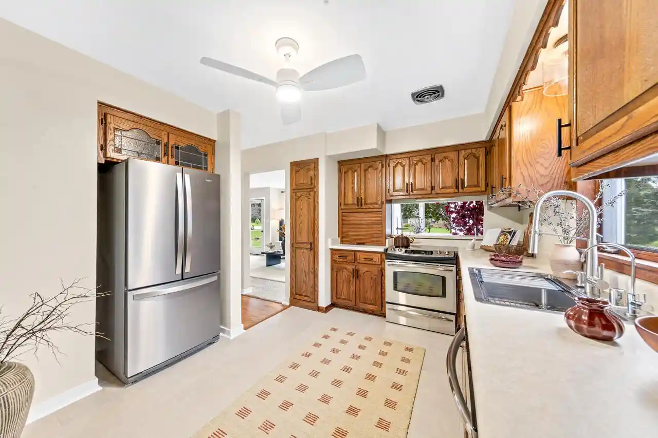 Photo 2 of Single family home for sale at 3841 S Sunny Ridge Ln, New Berlin, WI 53151 | MLS# 1982700 | Listing updated on 2026-10-03