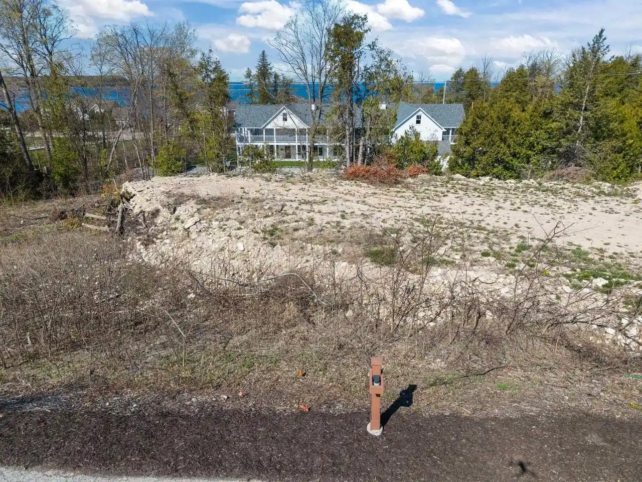 Photo 3 of Land for sale at 11027 W Liberty Park Cir, Sister Bay, WI 54234 | MLS# 50333512 | Listing updated on 2026-09-30