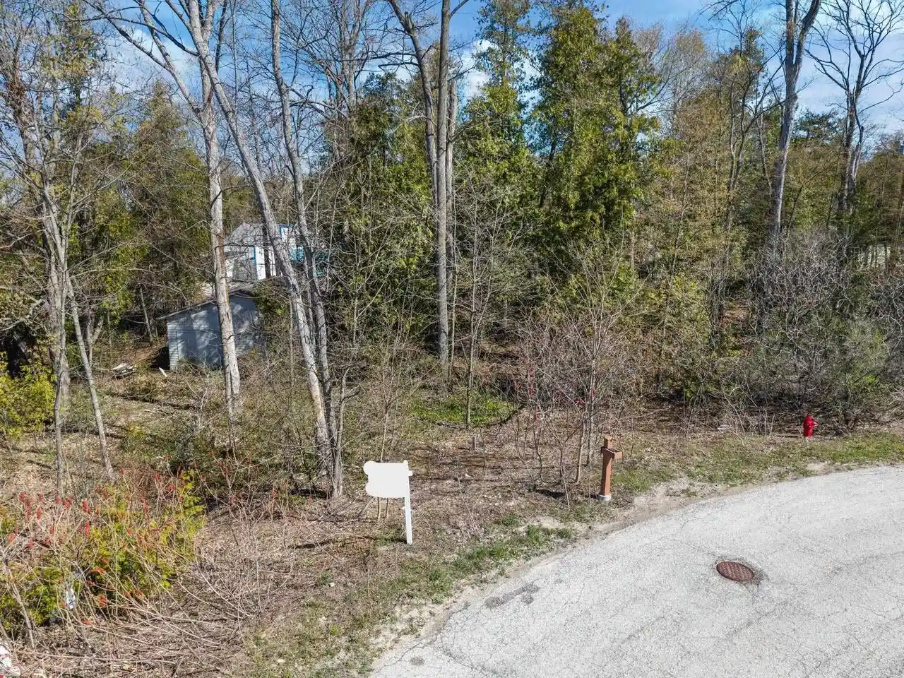 Photo 4 of Land for sale at 11027 W Liberty Park Cir, Sister Bay, WI 54234 | MLS# 50333512 | Listing updated on 2026-09-30