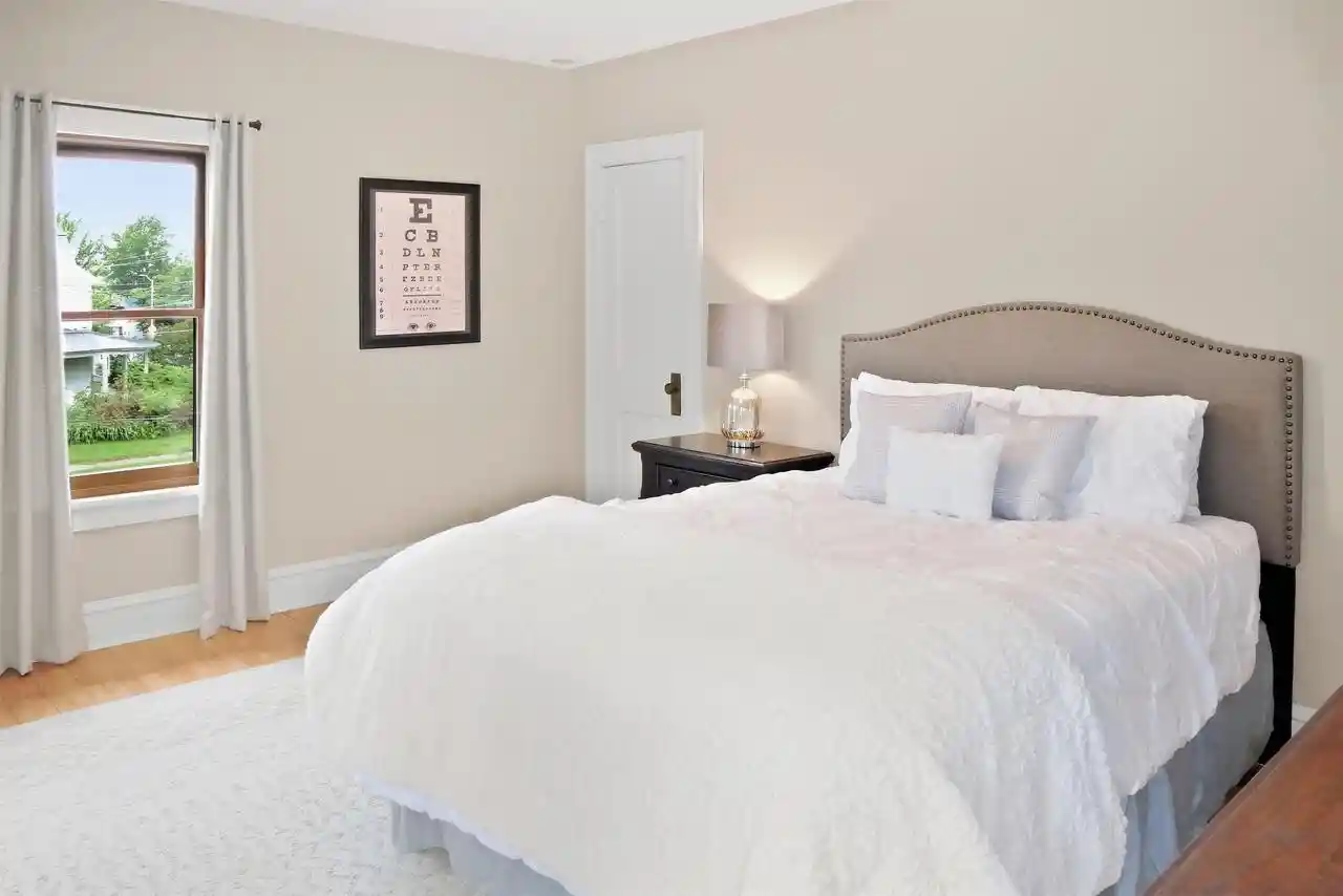 Photo 2 of Single family home for sale at 410 E Broadway Ave, Medford, WI 54451 | MLS# 22604851 | Listing updated on 2026-09-30