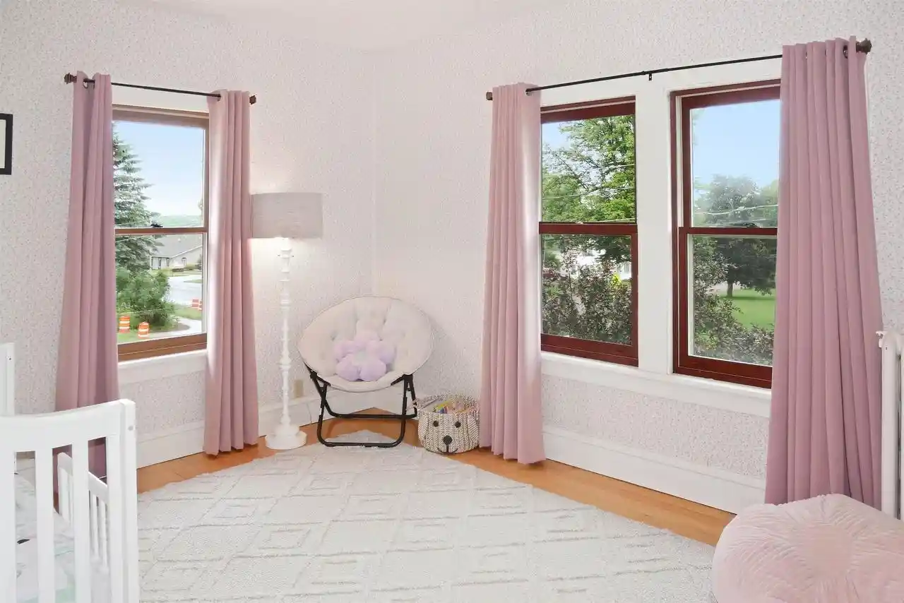 Photo 3 of Single family home for sale at 410 E Broadway Ave, Medford, WI 54451 | MLS# 22604851 | Listing updated on 2026-09-30