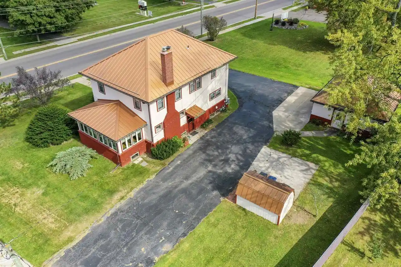 Photo 4 of Single family home for sale at 410 E Broadway Ave, Medford, WI 54451 | MLS# 22604851 | Listing updated on 2026-09-30