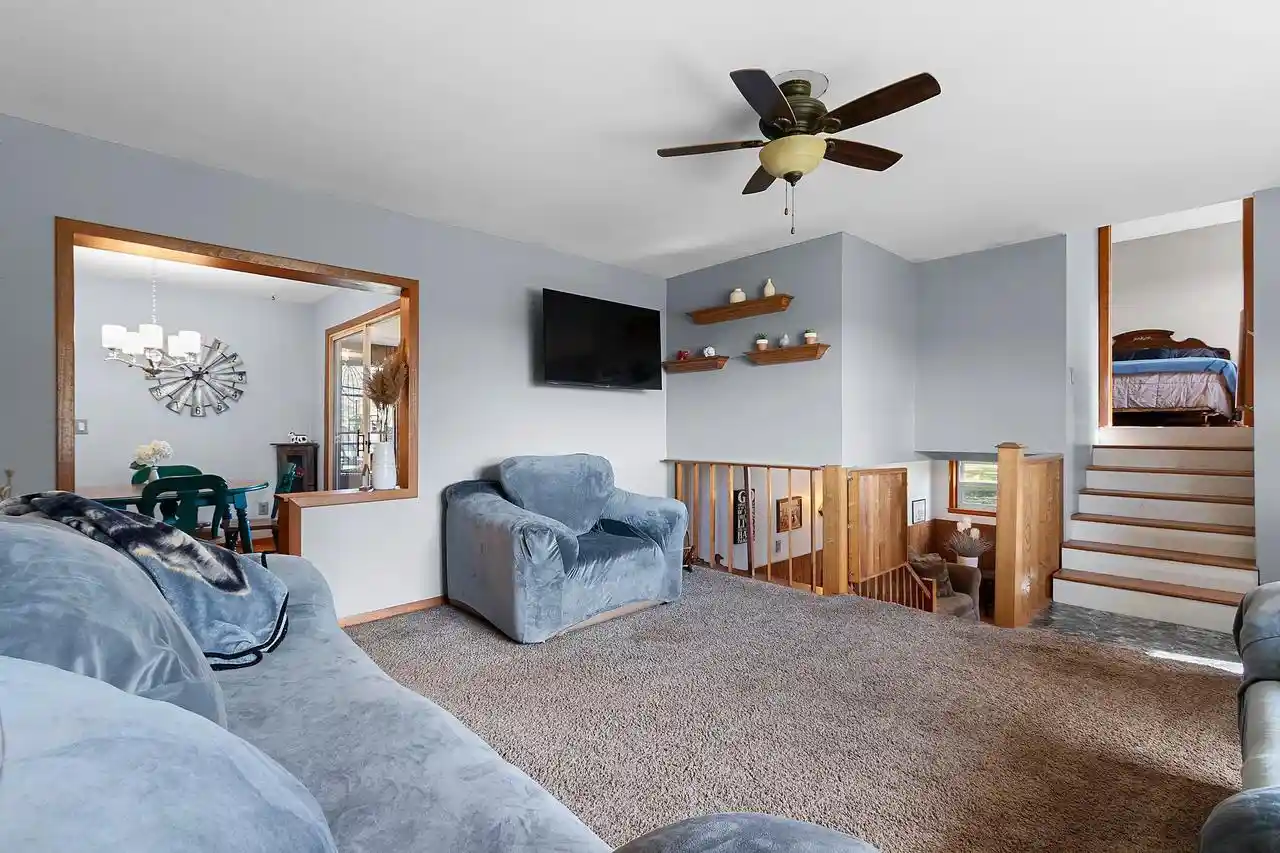 Photo 2 of Single family home for sale at 7408 Trail Rd, Gillett, WI 54124 | MLS# 50333511 | Listing updated on 2026-10-04