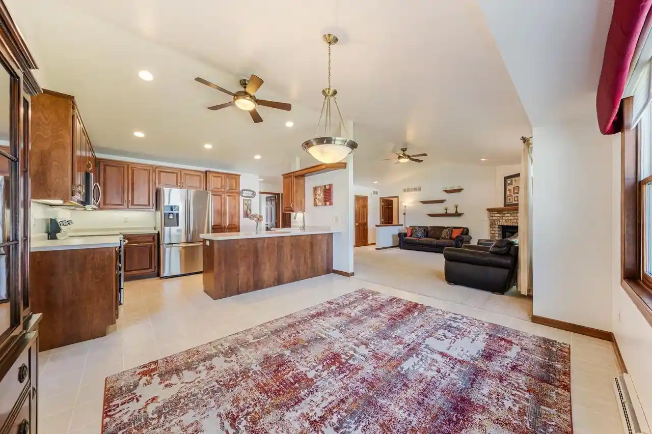 Photo 2 of Single family home for sale at 2276 Lost Dauphin Rd, De Pere, WI 54115 | MLS# 50333522 | Listing updated on 2026-10-06