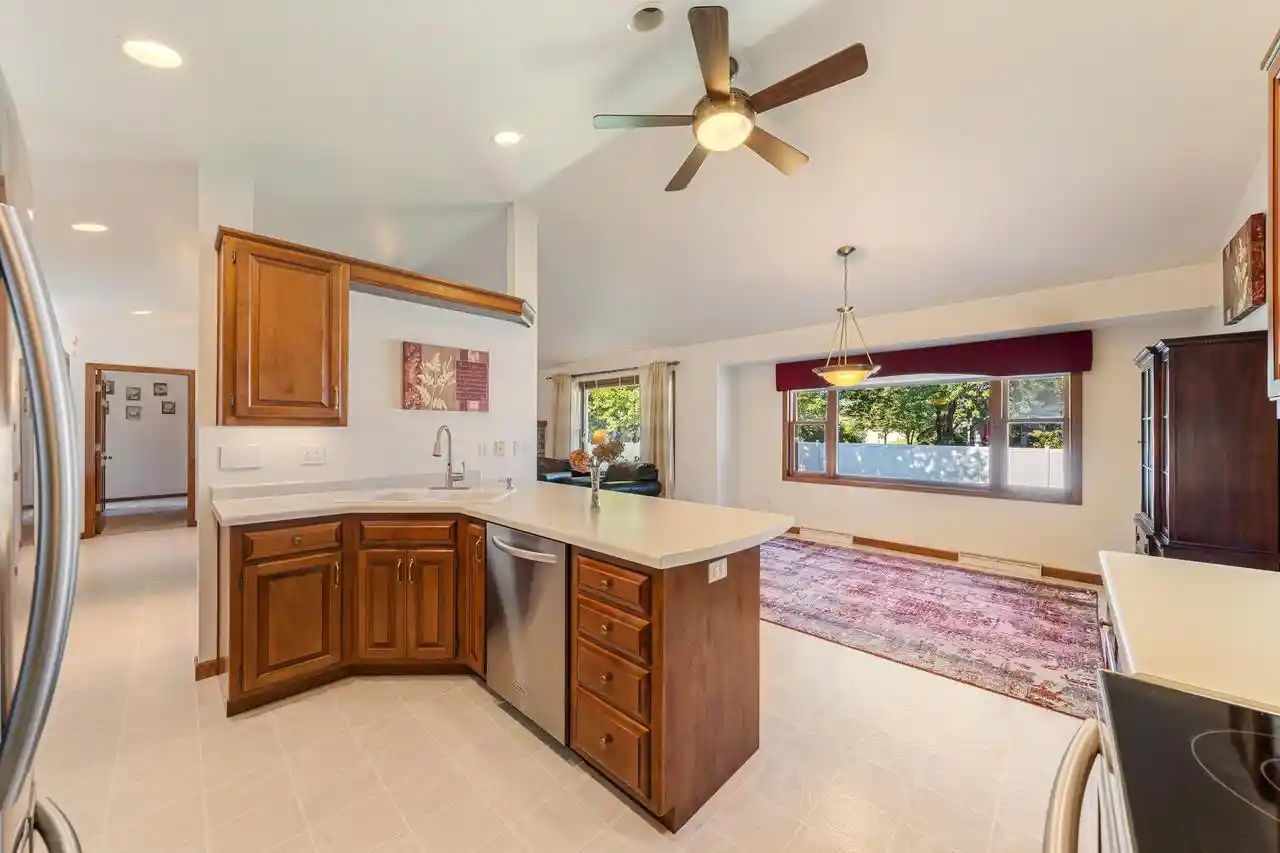 Photo 3 of Single family home for sale at 2276 Lost Dauphin Rd, De Pere, WI 54115 | MLS# 50333522 | Listing updated on 2026-10-06