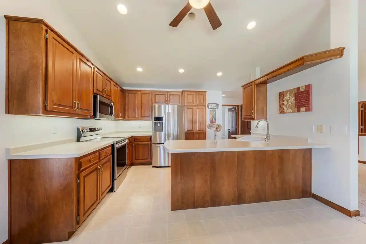 Photo 3 of Single family home for sale at 2276 Lost Dauphin Rd, De Pere, WI 54115 | MLS# 50333522 | Listing updated on 2026-10-06