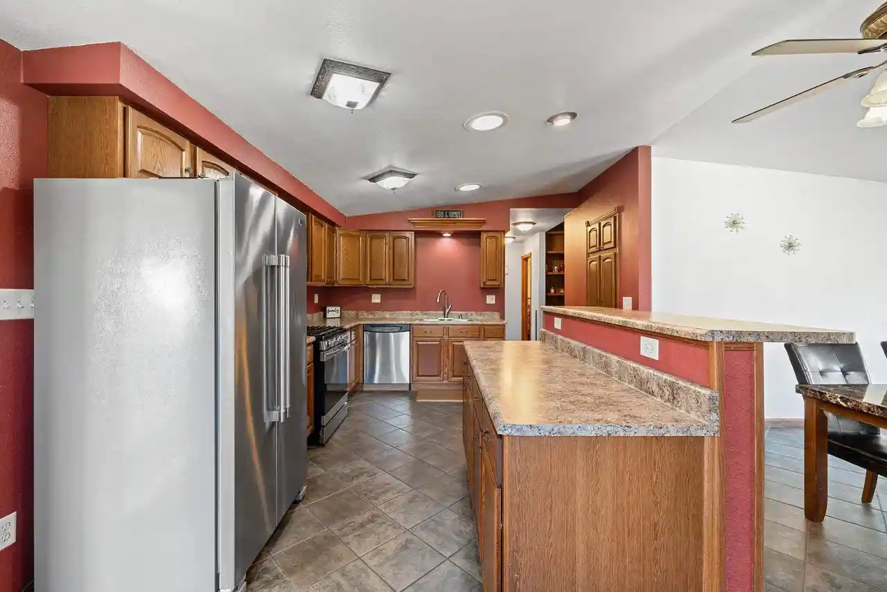 Photo 3 of Single family home for sale at 6649 County Rd R, Oshkosh, WI 54902 | MLS# 50333523 | Listing updated on 2026-10-07