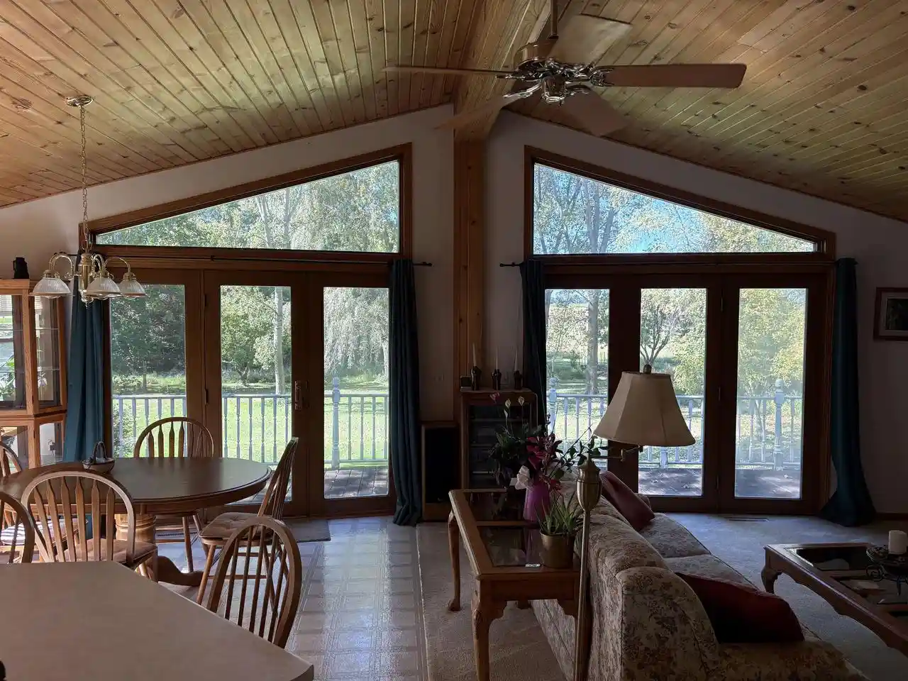 Photo 4 of Single family home for sale at 3956 County Rd G, Oshkosh, WI 54904 | MLS# 50333484 | Listing updated on 2026-10-05