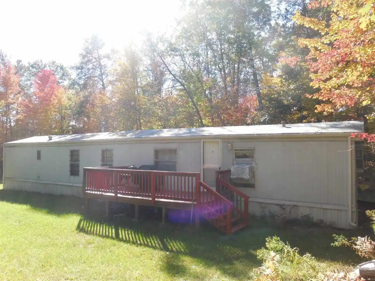 Photo 1 of Single family home for sale at W11903 County Rd W, Crivitz, WI 54114 | MLS# 50333524 | Listing updated on 2026-09-30