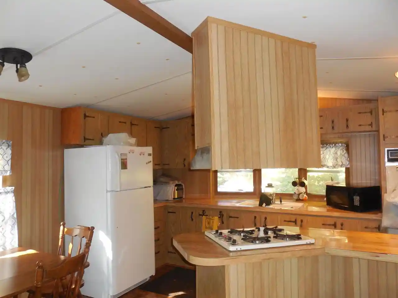 Photo 2 of Single family home for sale at W11903 County Rd W, Crivitz, WI 54114 | MLS# 50333524 | Listing updated on 2026-09-30
