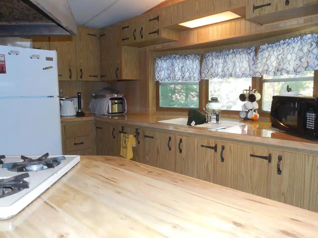 Photo 3 of Single family home for sale at W11903 County Rd W, Crivitz, WI 54114 | MLS# 50333524 | Listing updated on 2026-09-30