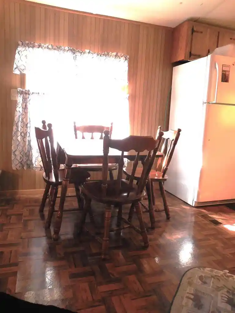 Photo 3 of Single family home for sale at W11903 County Rd W, Crivitz, WI 54114 | MLS# 50333524 | Listing updated on 2026-09-30