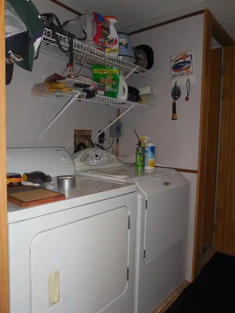 Photo 4 of Single family home for sale at W11903 County Rd W, Crivitz, WI 54114 | MLS# 50333524 | Listing updated on 2026-09-30