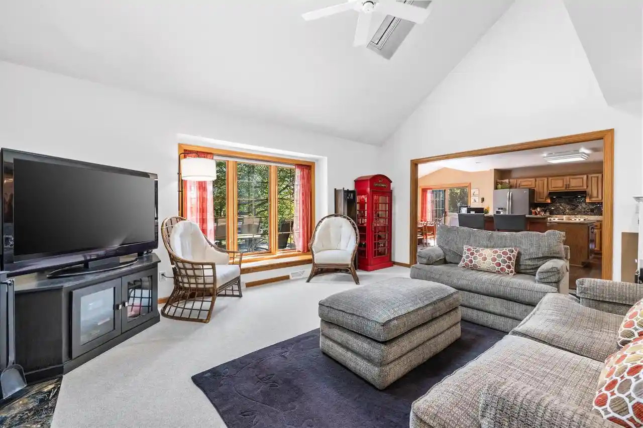 Photo 2 of Single family home for sale at 1481 Rivers Edge Pkwy, Oconomowoc, WI 53066 | MLS# 1982701 | Listing updated on 2026-10-08