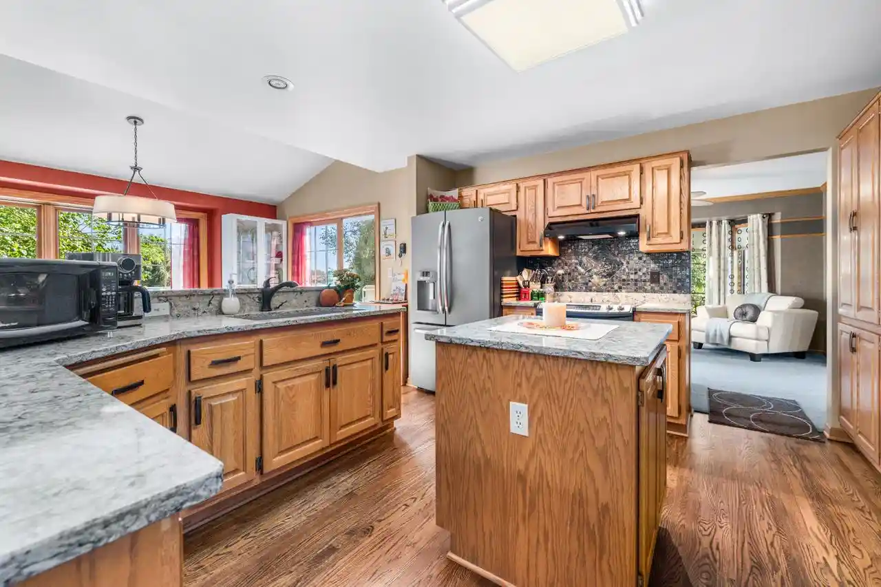 Photo 3 of Single family home for sale at 1481 Rivers Edge Pkwy, Oconomowoc, WI 53066 | MLS# 1982701 | Listing updated on 2026-10-08