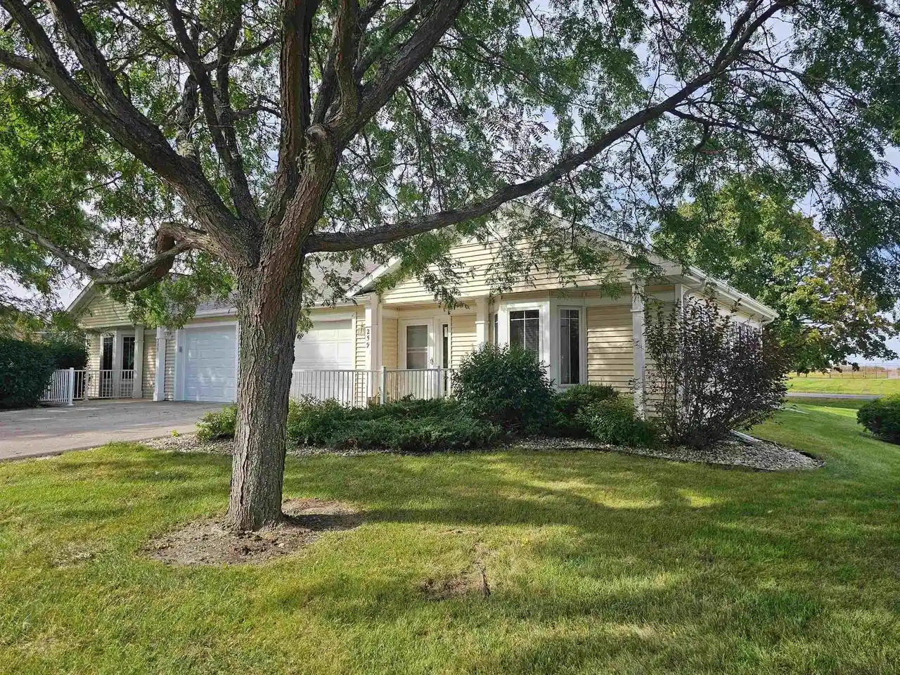 Photo 1 of Multi family home for sale at 255 Highland Ter, Waterloo, WI 53594 | MLS# 2033731 | Listing updated on 2026-10-04
