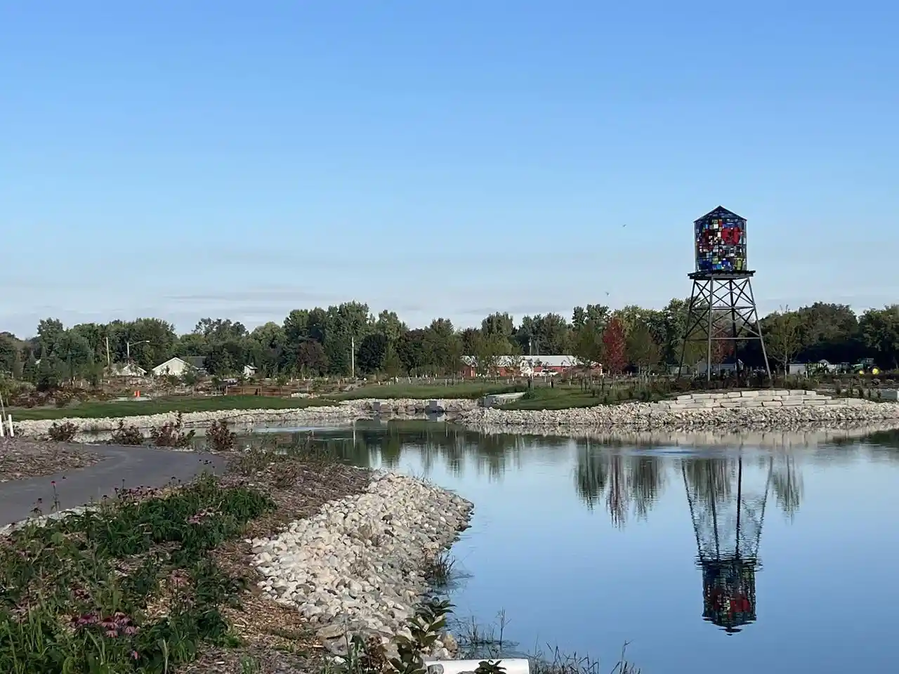 Photo 3 of Land for sale at 2859 Lawrence Grv Ave, De Pere, WI 54115 | MLS# 50333528 | Listing updated on 2026-10-05