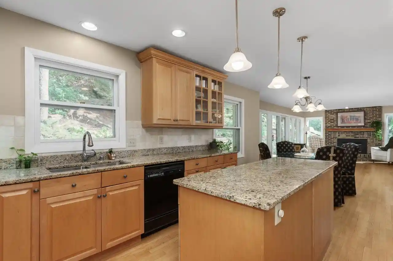 Single family home for sale at 3767 Birch Trl, Cross Plains, WI 53528 | MLS# 2033734