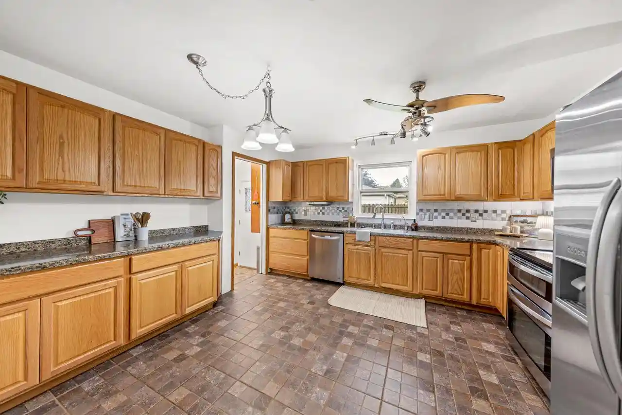 Photo 3 of Single family home for sale at 1020 Coronada Dr, Racine, WI 53402 | MLS# 1982711 | Listing updated on 2026-10-01