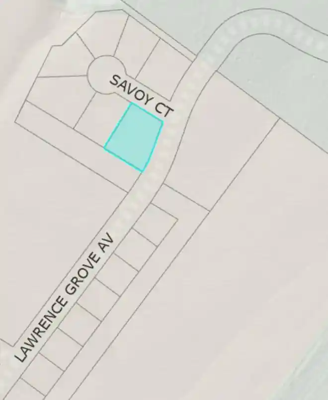 Photo 1 of Land for sale at 201 Savoy Ct, De Pere, WI 54115 | MLS# 50333535 | Listing updated on 2026-10-05