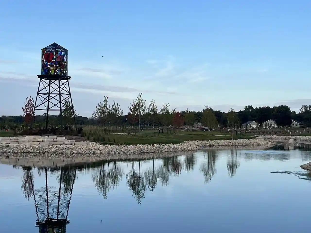 Photo 3 of Land for sale at 201 Savoy Ct, De Pere, WI 54115 | MLS# 50333535 | Listing updated on 2026-10-05